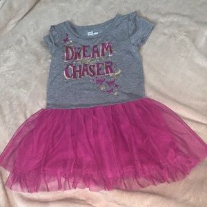 Dream Chaser dress